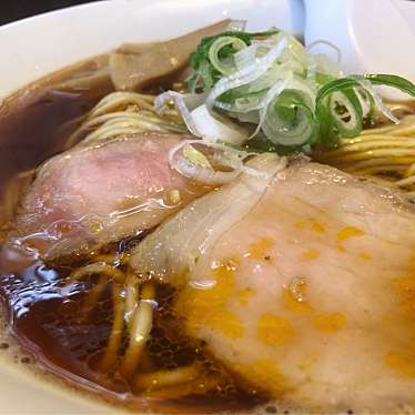 実際訪問したユーザーが直接撮影して投稿した南八条西ラーメン / つけ麺ラーメン木曜日の写真