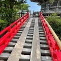 実際訪問したユーザーが直接撮影して投稿した松島地域名所透橋の写真