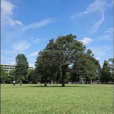 武蔵国分寺公園サービスセンターのundefinedに実際訪問訪問したユーザーunknownさんが新しく投稿した新着口コミの写真