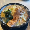 実際訪問したユーザーが直接撮影して投稿した寿町ラーメン / つけ麺味噌の樽匠の写真