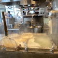 実際訪問したユーザーが直接撮影して投稿した北山田うどん丸亀製麺 横浜北山田店の写真