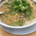 餃子定食 - 実際訪問したユーザーが直接撮影して投稿した一志町日置ラーメン専門店来来亭 一志店の写真のメニュー情報