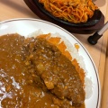 実際訪問したユーザーが直接撮影して投稿した大淀カレー味のガンジスの写真