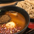 実際訪問したユーザーが直接撮影して投稿した今泉ラーメン / つけ麺是・空 富山今泉店の写真