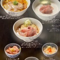 実際訪問したユーザーが直接撮影して投稿した渕ラーメン / つけ麺まほろばの写真