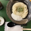 実際訪問したユーザーが直接撮影して投稿した荒田うどん薩摩製麺所の写真