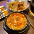 実際訪問したユーザーが直接撮影して投稿した北浜韓国料理CHI-MEKの写真