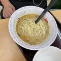 実際訪問したユーザーが直接撮影して投稿した長津田みなみ台ラーメン専門店長崎らーめん西海製麺所 長津田店の写真