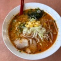 実際訪問したユーザーが直接撮影して投稿したあかねケ丘ラーメン / つけ麺だるまやの写真