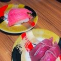実際訪問したユーザーが直接撮影して投稿した市野江回転寿司廻るすし道楽 浦佐店の写真