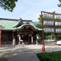 実際訪問したユーザーが直接撮影して投稿した宮本町神社海神社の写真