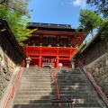 実際訪問したユーザーが直接撮影して投稿した明大寺町神社六所神社の写真