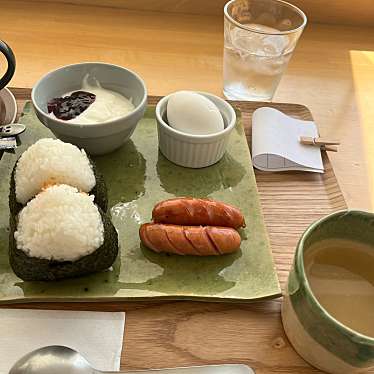 実際訪問したユーザーが直接撮影して投稿した吉良町上横須賀カフェ喫茶えんの写真