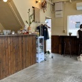 実際訪問したユーザーが直接撮影して投稿した中央通町コーヒー専門店POP BY COFFEEの写真