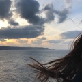 実際訪問したユーザーが直接撮影して投稿した油谷津黄海岸 / 岬龍宮の潮吹の写真