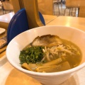 実際訪問したユーザーが直接撮影して投稿した塚口本町ラーメン / つけ麺上々麺房 グンゼタウンセンター つかしん店の写真