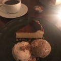 実際訪問したユーザーが直接撮影して投稿した富ヶ谷カフェCAFE BARNEYの写真