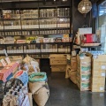 実際訪問したユーザーが直接撮影して投稿した北幸コーヒー専門店珈琲問屋 横浜西店の写真