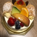 実際訪問したユーザーが直接撮影して投稿した駅家町大字倉光ケーキ手創りケーキ工房 エンジェルの写真