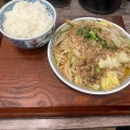 実際訪問したユーザーが直接撮影して投稿した三軒茶屋ラーメン専門店麺処 禅の写真