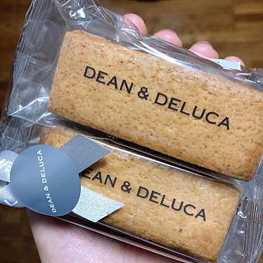 DEAN&DELUCA アミュプラザ博多店のundefinedに実際訪問訪問したユーザーunknownさんが新しく投稿した新着口コミの写真