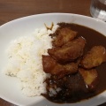 実際訪問したユーザーが直接撮影して投稿した藤沢カレー魚とカレーのお店の写真