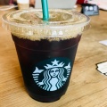 コーヒー - 実際訪問したユーザーが直接撮影して投稿した六本木カフェスターバックスコーヒー 六本木 蔦屋書店の写真のメニュー情報