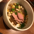 実際訪問したユーザーが直接撮影して投稿した南浦和ラーメン / つけ麺麺処 はら田の写真