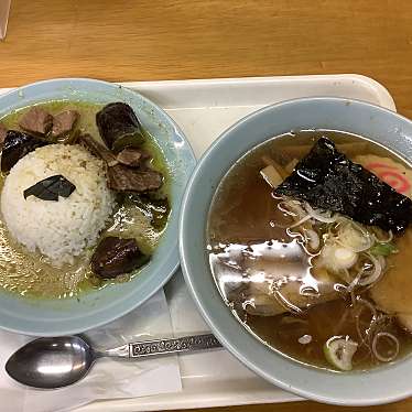 実際訪問したユーザーが直接撮影して投稿した栄町タイ料理泰苑の写真