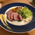 実際訪問したユーザーが直接撮影して投稿した嬉野須賀領町洋食Kitchen no nameの写真