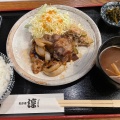 実際訪問したユーザーが直接撮影して投稿した栄和食 / 日本料理淳の写真