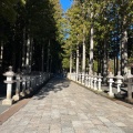 実際訪問したユーザーが直接撮影して投稿した高野山寺奥之院の写真