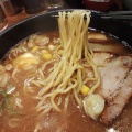 実際訪問したユーザーが直接撮影して投稿した中恵土ラーメン / つけ麺麺屋 もり田の写真