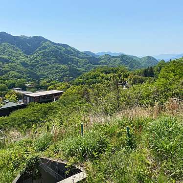 実際訪問したユーザーが直接撮影して投稿した若柳観覧車お山のかんらんしゃの写真