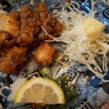 実際訪問したユーザーが直接撮影して投稿した西大寺本町魚介 / 海鮮料理魚源の写真