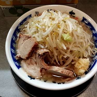 実際訪問したユーザーが直接撮影して投稿した大橋ラーメン専門店らーめん大 福岡店の写真