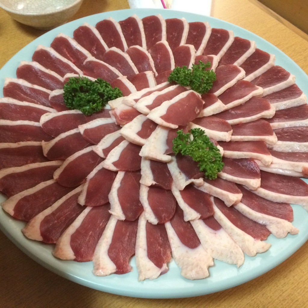 ユーザーが投稿した鍋の写真 - 実際訪問したユーザーが直接撮影して投稿した中区奥中和食 / 日本料理お食事処 成実の写真