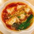 実際訪問したユーザーが直接撮影して投稿した大須中華料理四川風中華 華澄味の写真