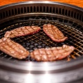 実際訪問したユーザーが直接撮影して投稿した銀座焼肉焼肉 山科の写真