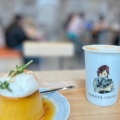 実際訪問したユーザーが直接撮影して投稿した名駅カフェKANNON COFFEE meiekiの写真