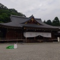 実際訪問したユーザーが直接撮影して投稿した三輪神社大神神社の写真