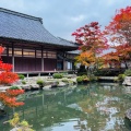 実際訪問したユーザーが直接撮影して投稿した百済寺町寺百済寺の写真