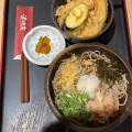 実際訪問したユーザーが直接撮影して投稿した相楽台和食 / 日本料理清修庵 イオンモール高の原の写真