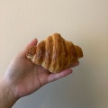 実際訪問したユーザーが直接撮影して投稿した牡丹ベーカリーたむらパンの写真