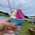 実際訪問したユーザーが直接撮影して投稿した石川アイスクリームモーレ マーレの写真