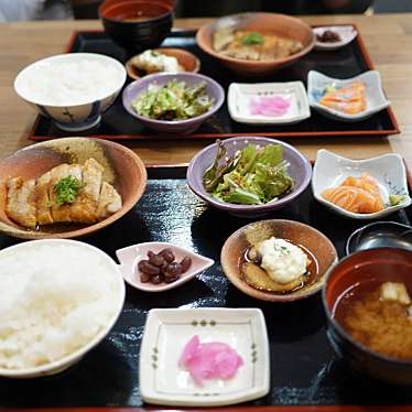 実際訪問したユーザーが直接撮影して投稿した西野今屋敷町居酒屋和だいにんぐ 千の写真