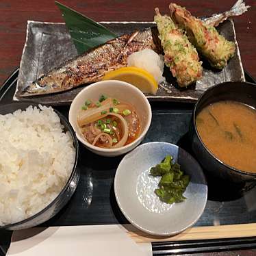 実際訪問したユーザーが直接撮影して投稿した鍛冶町居酒屋はなの舞 神田西口駅前店の写真