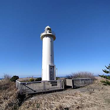 実際訪問したユーザーが直接撮影して投稿した港 / 灯台安宅港口灯台の写真