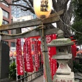 実際訪問したユーザーが直接撮影して投稿した錦糸神社千種稲荷神社の写真