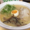 実際訪問したユーザーが直接撮影して投稿した永岡ラーメン / つけ麺住吉ラーメン 太閤の写真